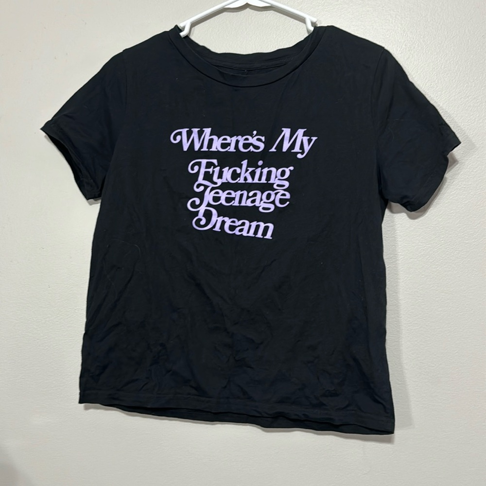 Olivia Rodrigo shirt